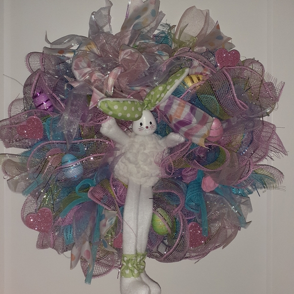 A wreath for any occasion. - Picture 12 of 16
